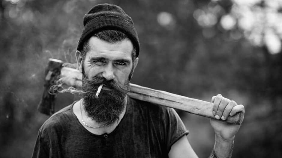 Heisenbeard Bartpflege - Bartöl aus Hamburg
