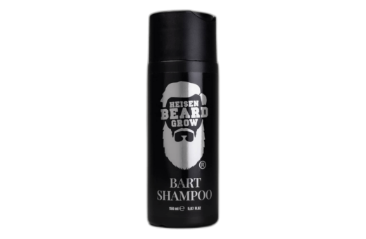Bart Shampoo für Beard Growth Kit