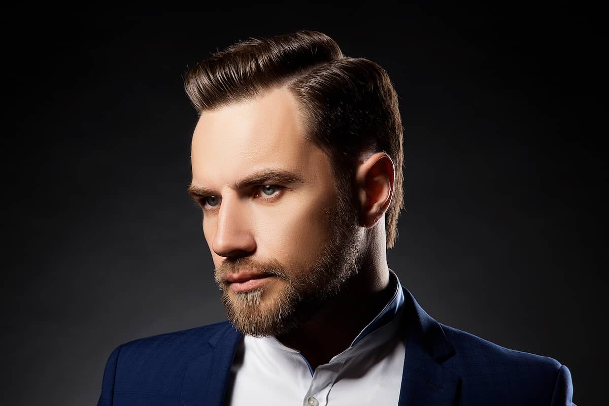 Langhaarfrisuren F r M nner Der Trend Schlechthin 2023
