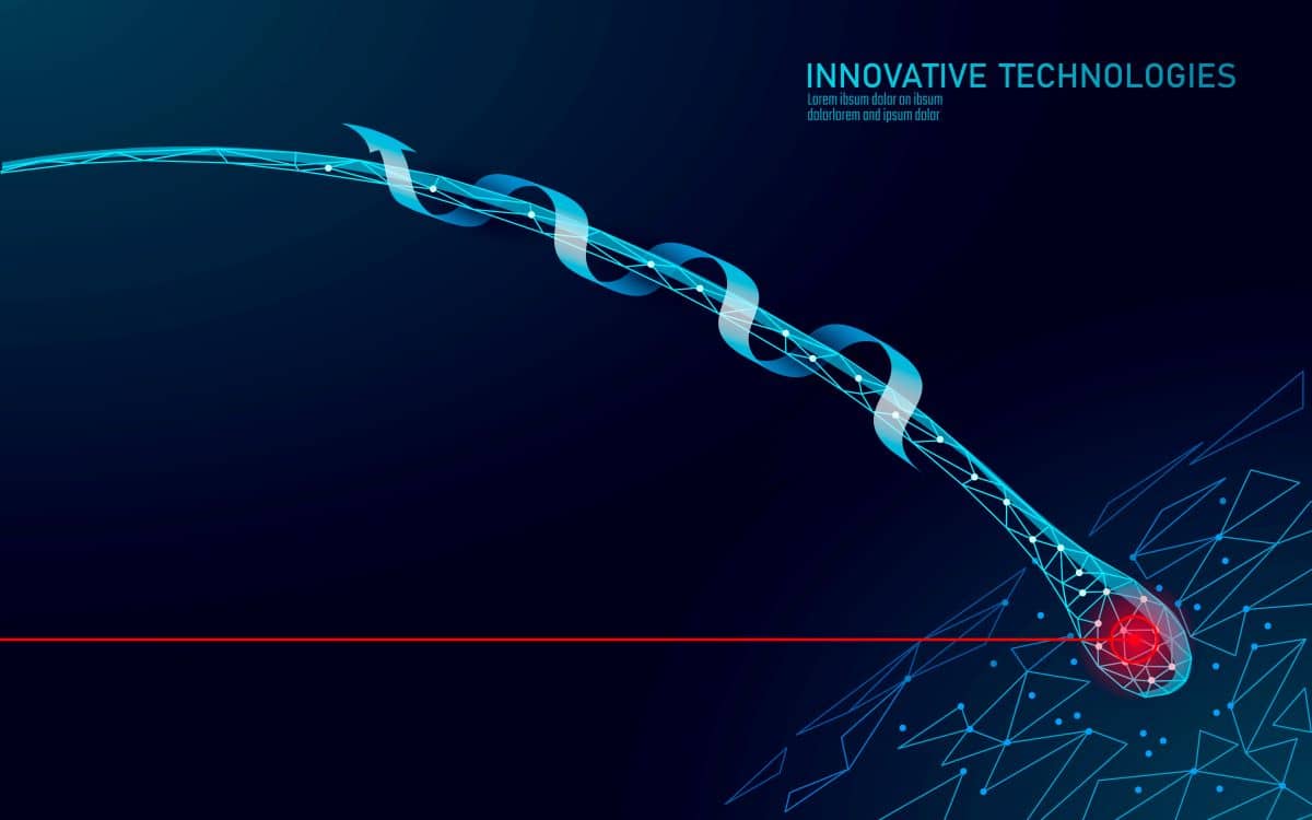 HDI-Methode - innovative Technologien 